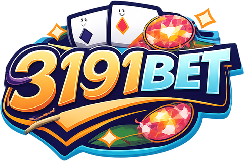 3191bet Logo